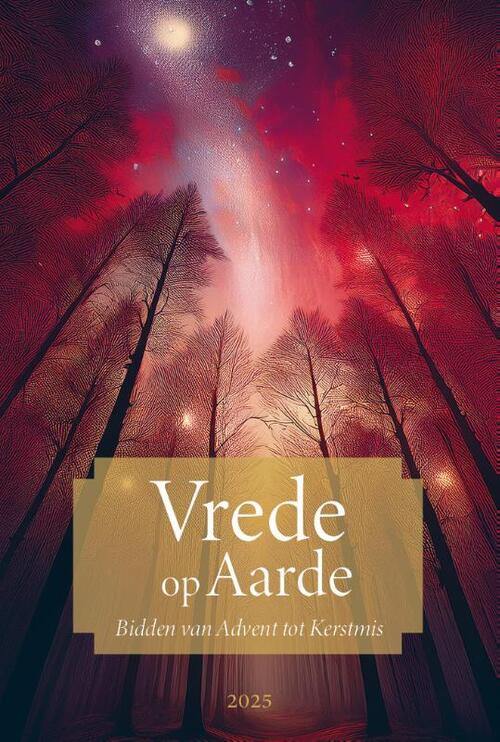 Adveniat Geloofseducatie Vrede op aarde -   (ISBN: 9789493395473)