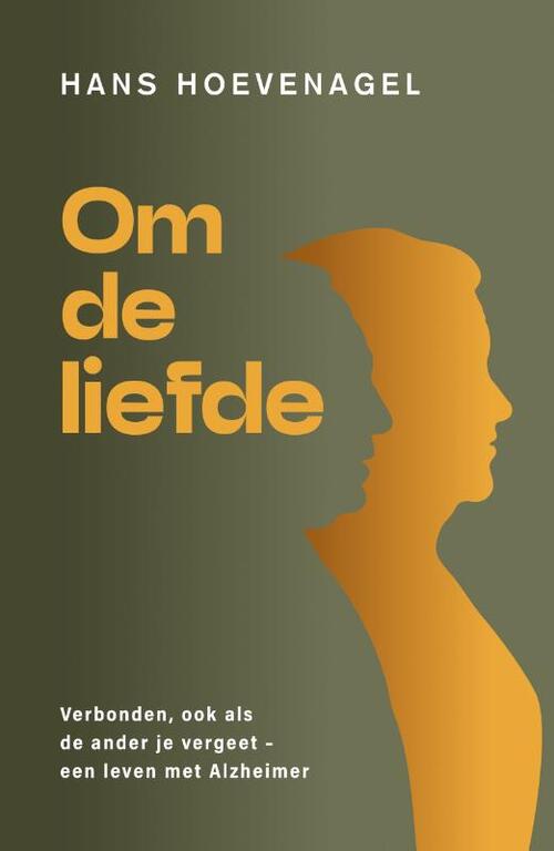 Hans Hoevenagel Om de liefde -   (ISBN: 9789493395527)