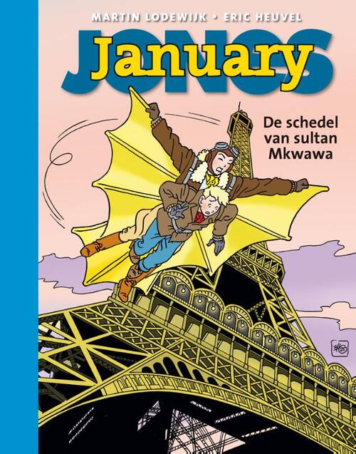Martin Lodewijk De schedel van sultan Mkwawa -   (ISBN: 9789088869938)