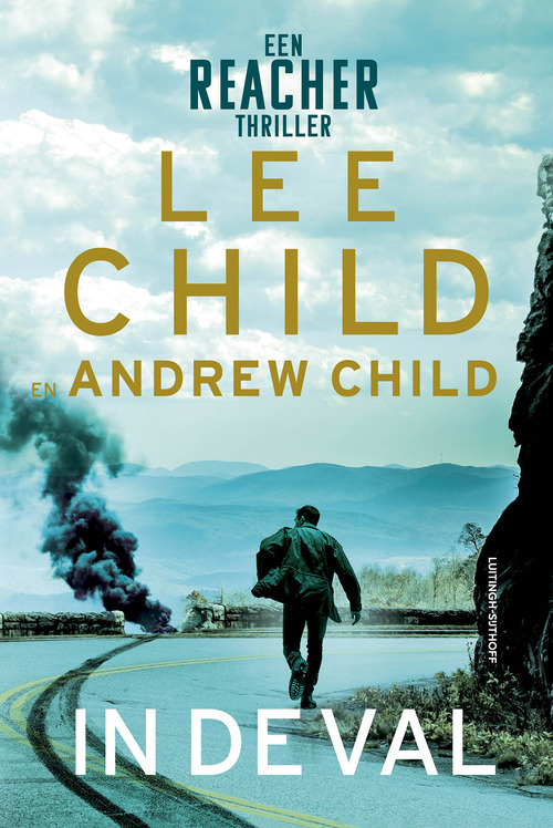 Andrew Child, Lee Child In de val -   (ISBN: 9789021058634)