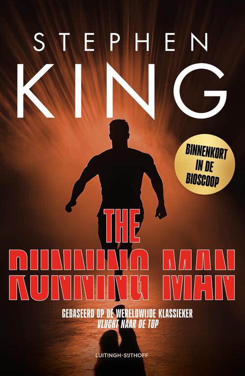 Stephen King The Running Man -   (ISBN: 9789021059938)