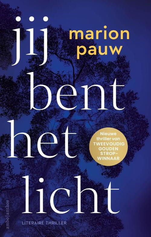 Marion Pauw Jij bent het licht -   (ISBN: 9789026359996)