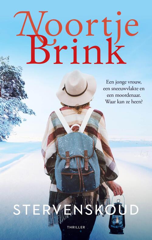 Noortje Brink Stervenskoud -   (ISBN: 9789047211549)