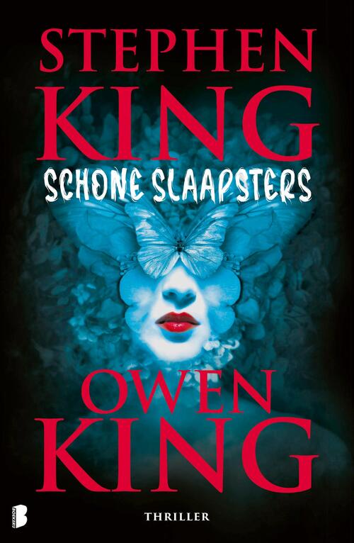 Stephen King Schone slaapsters -   (ISBN: 9789049209155)