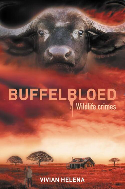 Vivian Helena Buffelbloed -   (ISBN: 9789083544144)