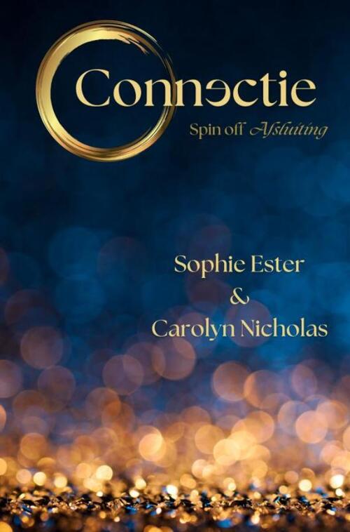 Sophie Ester Carolyn Nicholas Connectie -   (ISBN: 9789403792569)