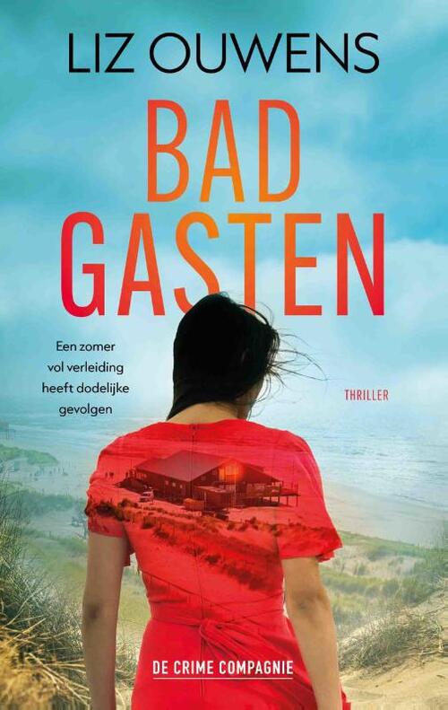Liz Ouwens Badgasten -   (ISBN: 9789465170299)