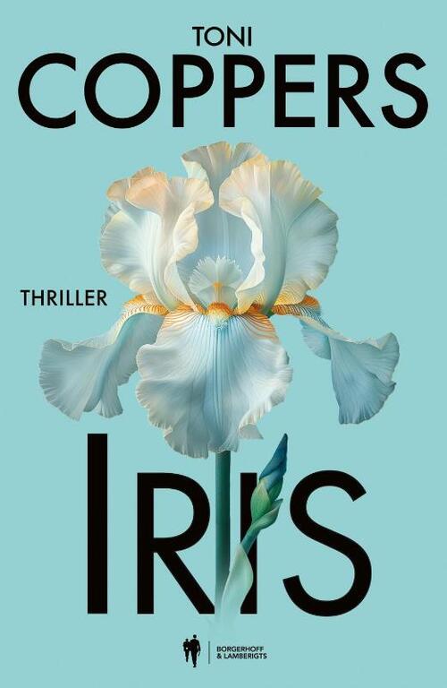 Toni Coppers Iris -   (ISBN: 9789493428805)