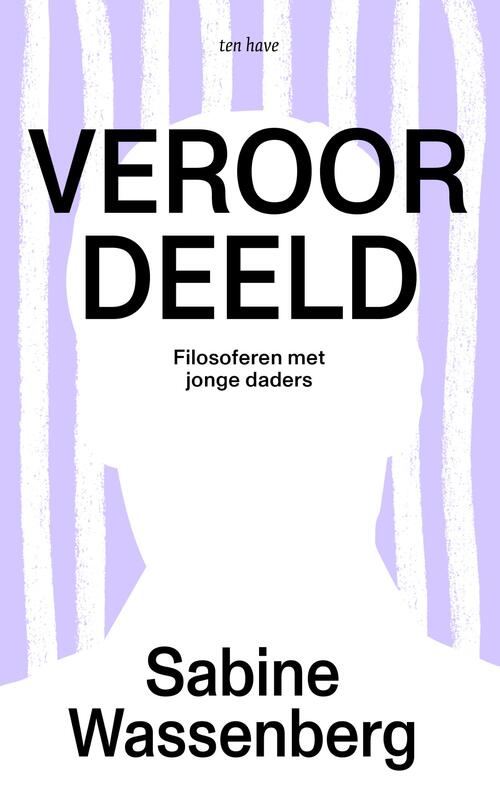 Sabine Wassenberg Veroordeeld -   (ISBN: 9789025913670)
