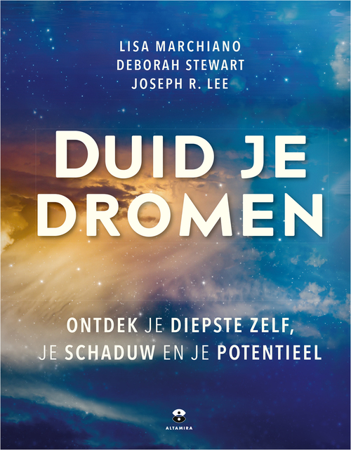 Deborah Stewart, Joseph R. Lee, Lisa Marchiano Duid je dromen -   (ISBN: 9789401306294)