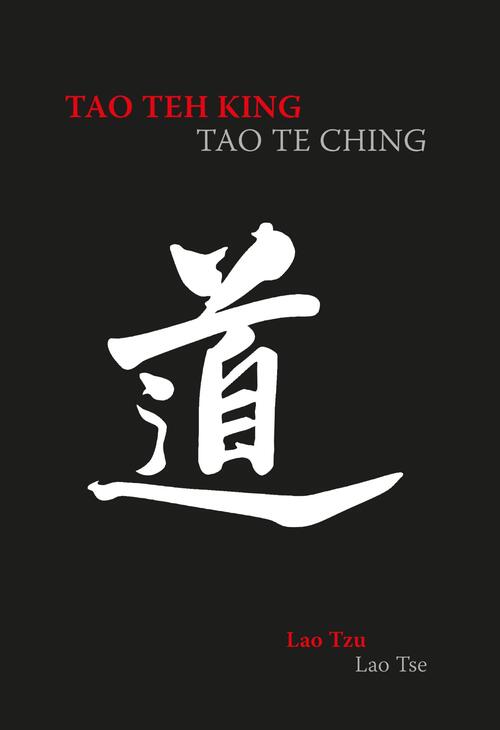 Lao Tzu Tao Teh King -   (ISBN: 9789461540744)