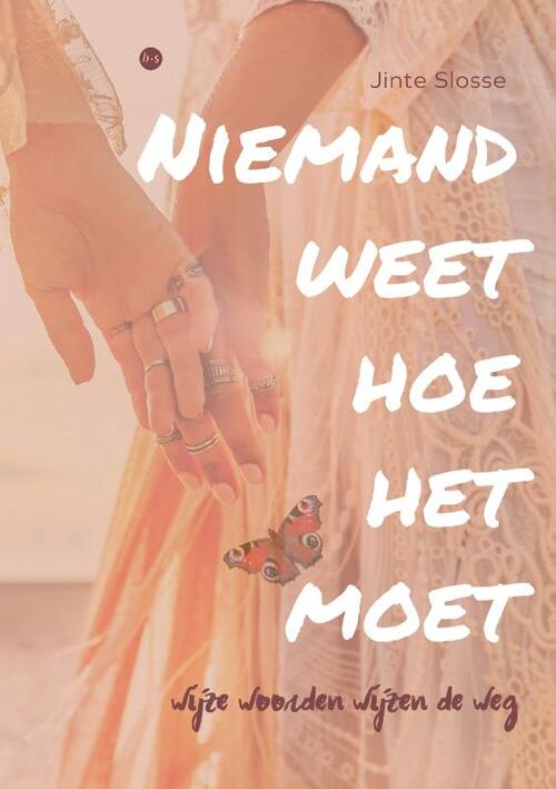 Jinte Slosse Niemand weet hoe het moet -   (ISBN: 9789465280530)