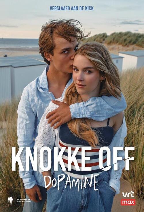 Ria Maes Knokke Off -   (ISBN: 9789493443433)