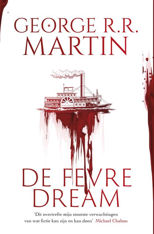 George R.R. Martin De Fevre Dream -   (ISBN: 9789021052953)