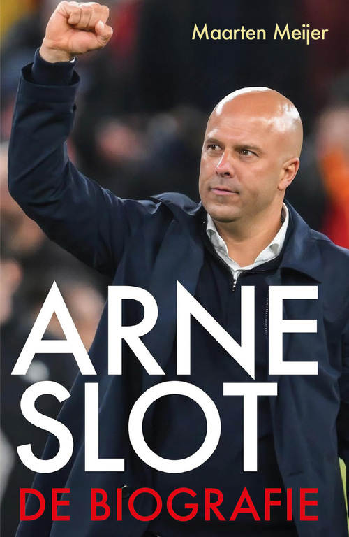 Maarten Meijer Arne Slot -   (ISBN: 9789043938891)