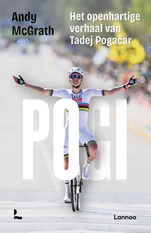 Andy McGrath Pogi -   (ISBN: 9789059960879)