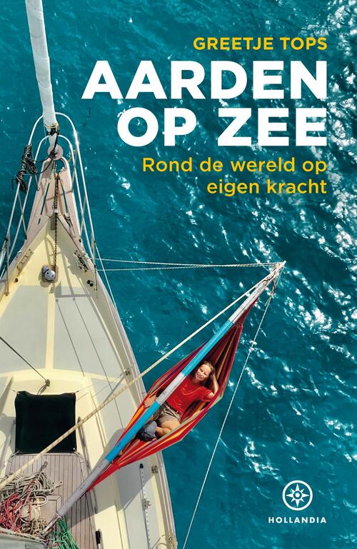Greetje Tops Aarden op zee -   (ISBN: 9789064108150)