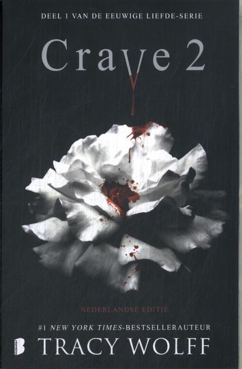 Tracy Wolff Crave 2 -   (ISBN: 9789049208196)