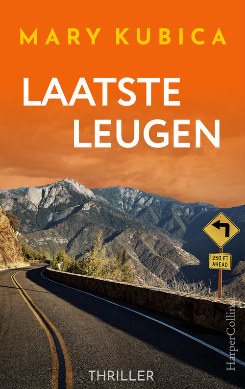 Mary Kubica Laatste leugen -   (ISBN: 9789402775761)