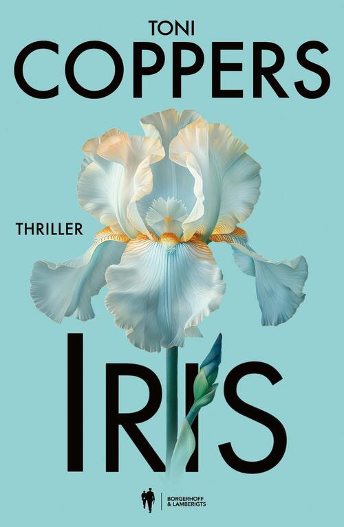 Annick Lambert, Toni Coppers Iris -   (ISBN: 9789493457577)