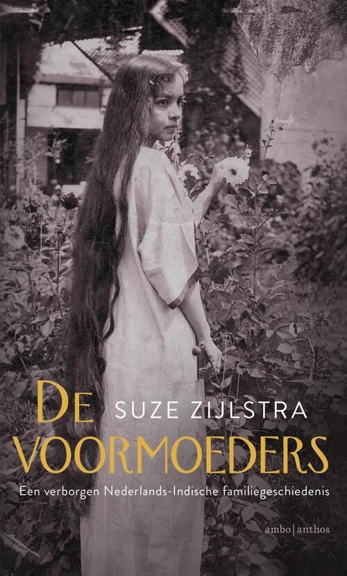 Suze Zijlstra De voormoeders -   (ISBN: 9789026372971)