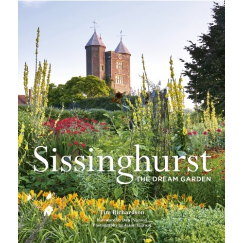 Van Ditmar Boeken B.V. Sissinghurst - Tim Richardson