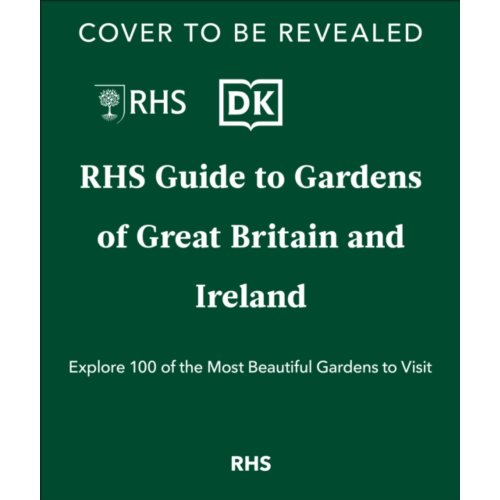 Van Ditmar Boeken B.V. Rhs Gardens Of Great Britain And Ireland - Royal Horticultural Society