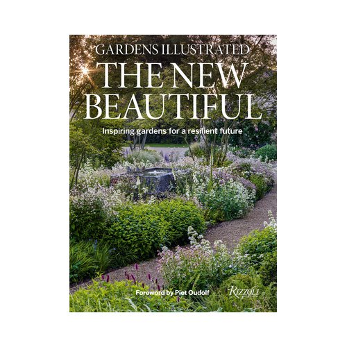 Van Ditmar Boeken B.V. Gardens Illustrated: The New Beautiful - Editors Of Gardens Illustrated T