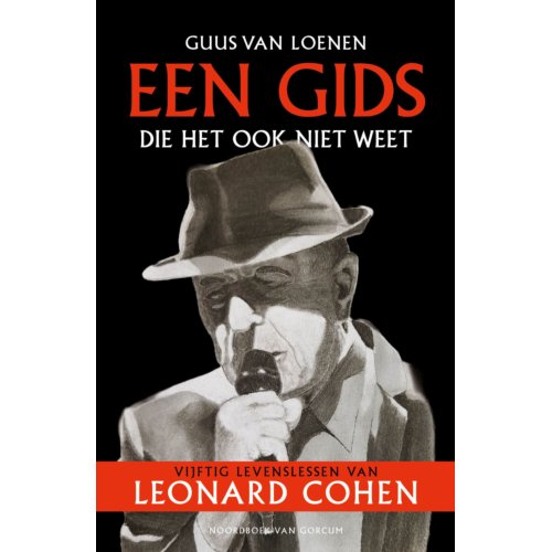 20 Leafdesdichten Bv Bornmeer Een Gids Die Het Ook Niet Weet - Guus van Loenen