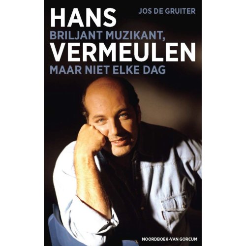20 Leafdesdichten Bv Bornmeer Hans Vermeulen - Jos de Gruiter