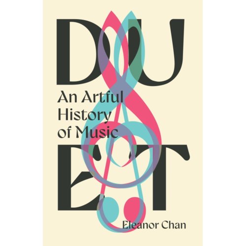 Van Ditmar Boeken B.V. Duet - Dr. Eleanor Chan