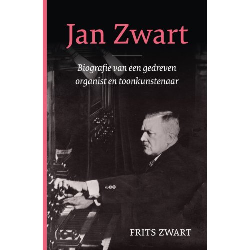 Vbk Media Jan Zwart - Frits Zwart