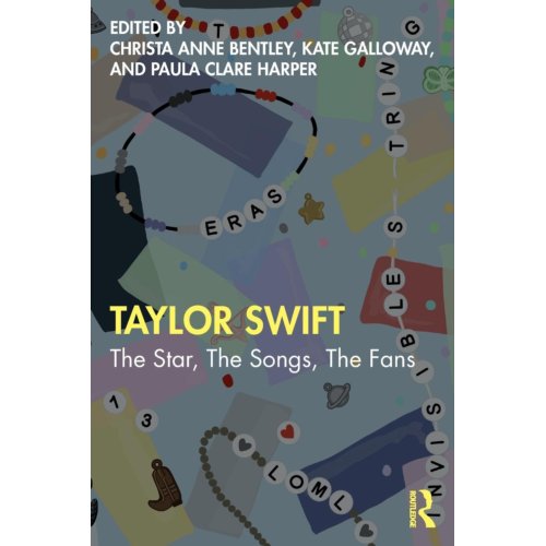 Taylor & Francis Group Limited Taylor Swift