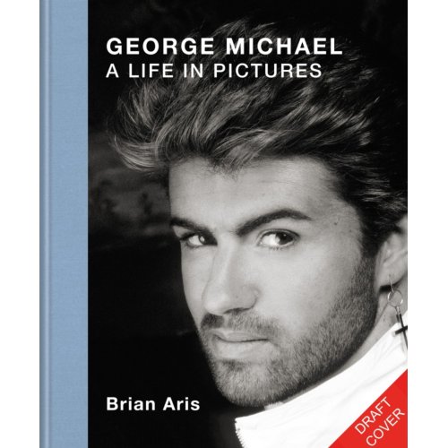 Van Ditmar Boeken B.V. George Michael - Brian Aris