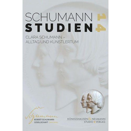 Van Ditmar Boekenimport B.V. Clara Schumann