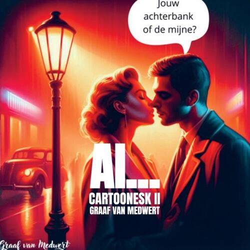 Graaf van Medwert Ai... -   (ISBN: 9789465310824)