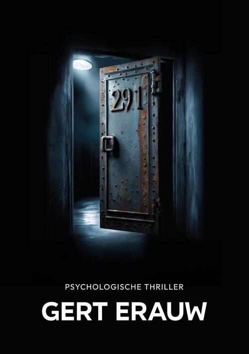 Gert Erauw 291 -   (ISBN: 9789083483238)