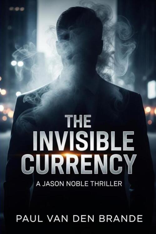 Paul van den Brande The Invisible Currency -   (ISBN: 9789403821801)