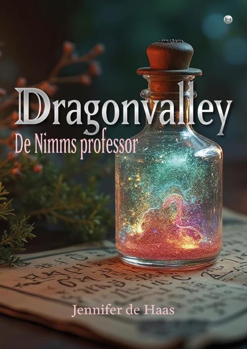 Jennifer de Haas Dragonvalley -   (ISBN: 9789465286426)