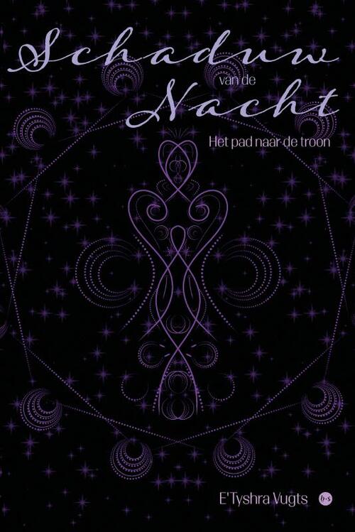 E'tyshra Vugts Schaduw van de Nacht -   (ISBN: 9789465289410)