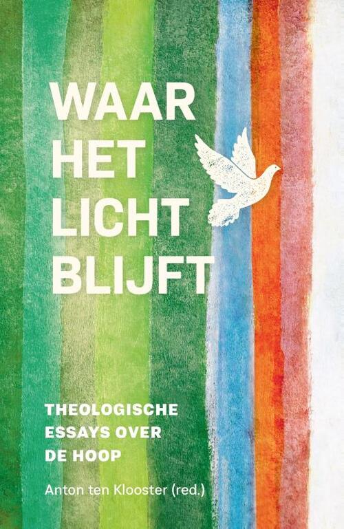 Adveniat Waar blijft het licht -   (ISBN: 9789493395510)