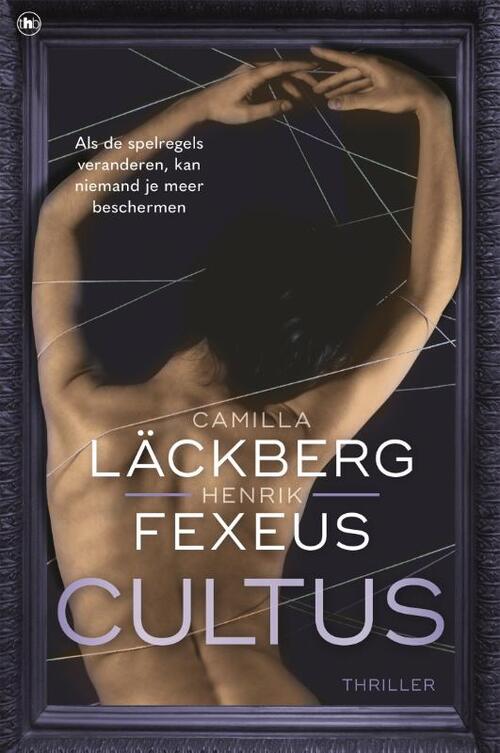 Camilla Läckberg, Henrik Fexeus Cultus -   (ISBN: 9789044370812)