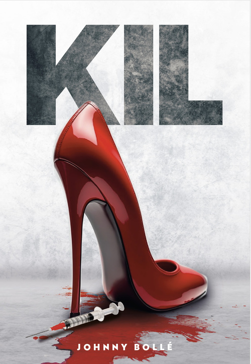 Johnny Bollé Kil -   (ISBN: 9789493341982)