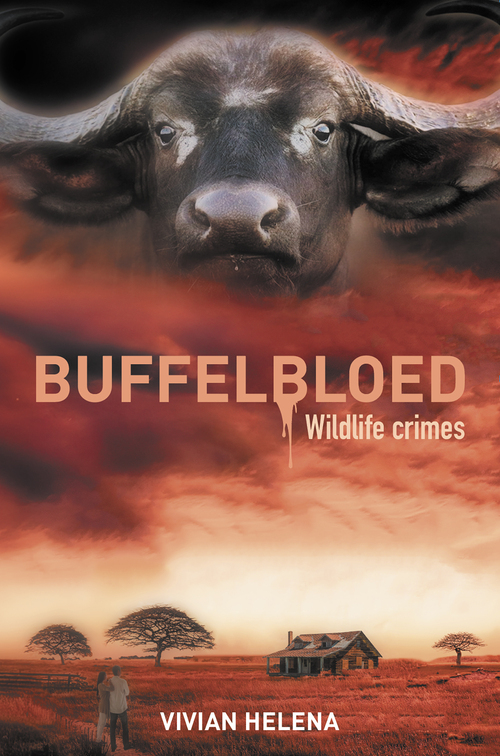 Vivian Helena Buffelbloed -   (ISBN: 9789083544151)