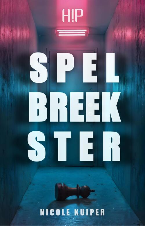Nicole Kuiper Spelbreekster -   (ISBN: 9789464643053)