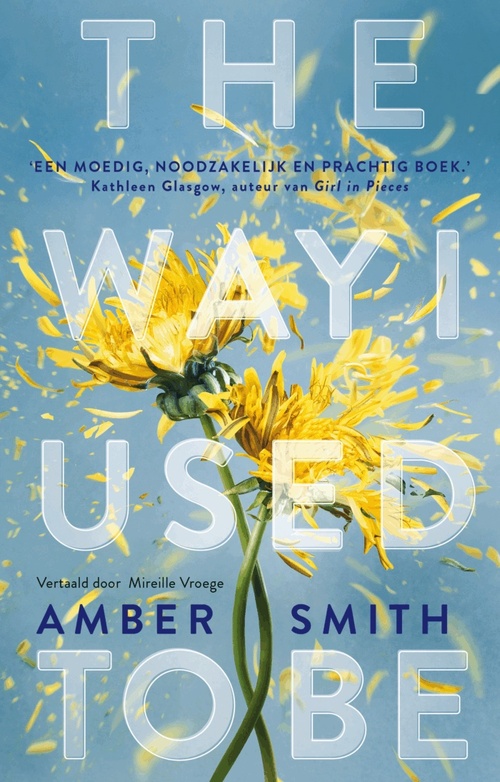 Amber Smith The way I used to be -   (ISBN: 9789463496124)