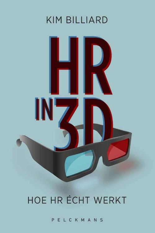 Kim Billiard HR in 3D -   (ISBN: 9789462349438)