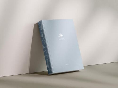 Jongbloed Zij Lacht pocketbijbel NBV21 -   (ISBN: 9789065395955)