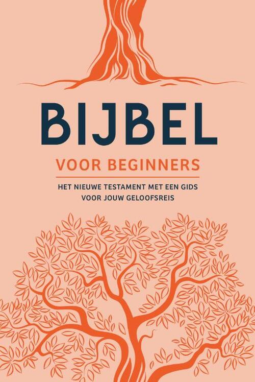 NBG Bijbel voor beginners -   (ISBN: 9789089124371)