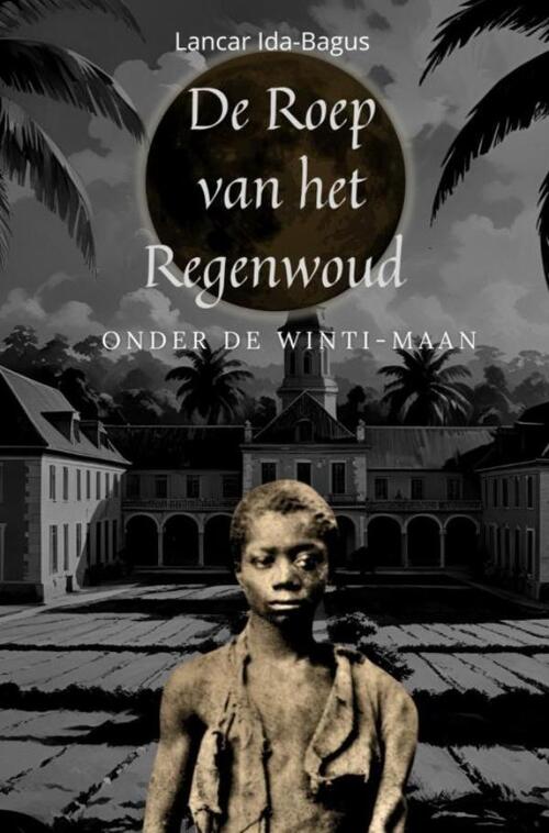 Lancar Ida-Bagus De Roep van het Regenwoud -   (ISBN: 9789403822457)